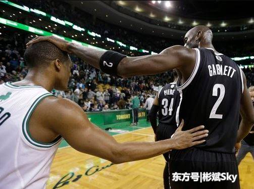  凯尔特人交易得到全明星后卫，阵容升级剑指总冠军  